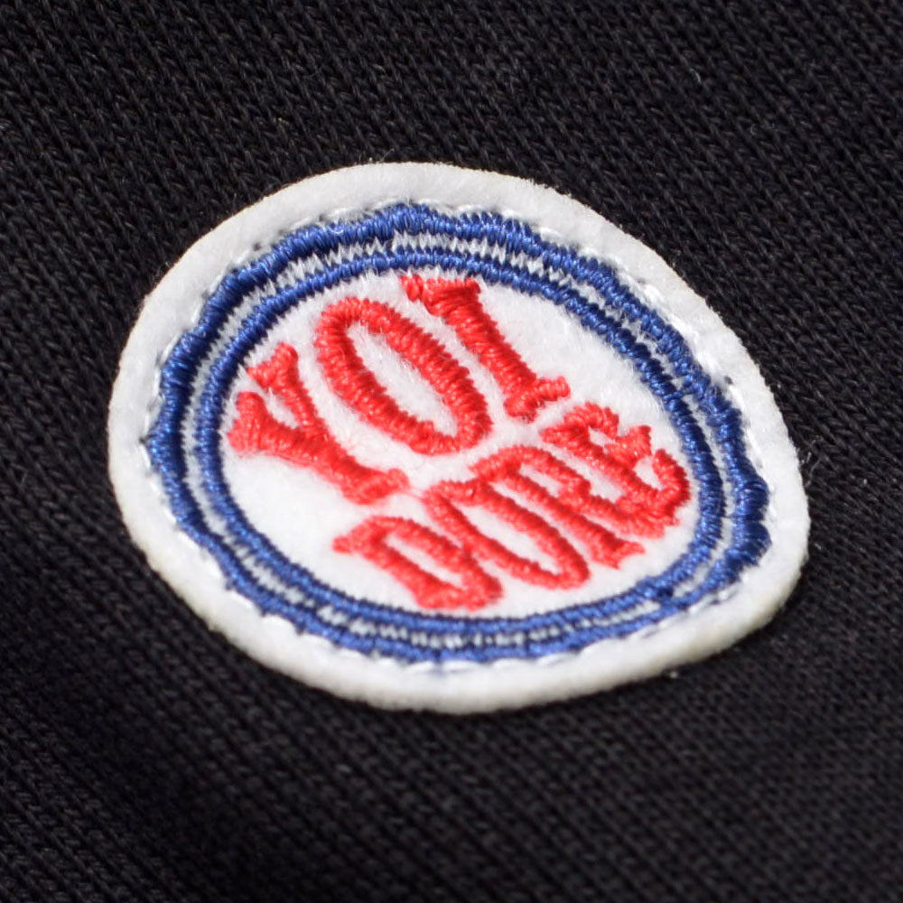 Silver Bullet Select SB Select YOIDORE JAPAN Souvenir Crew Neck Traine