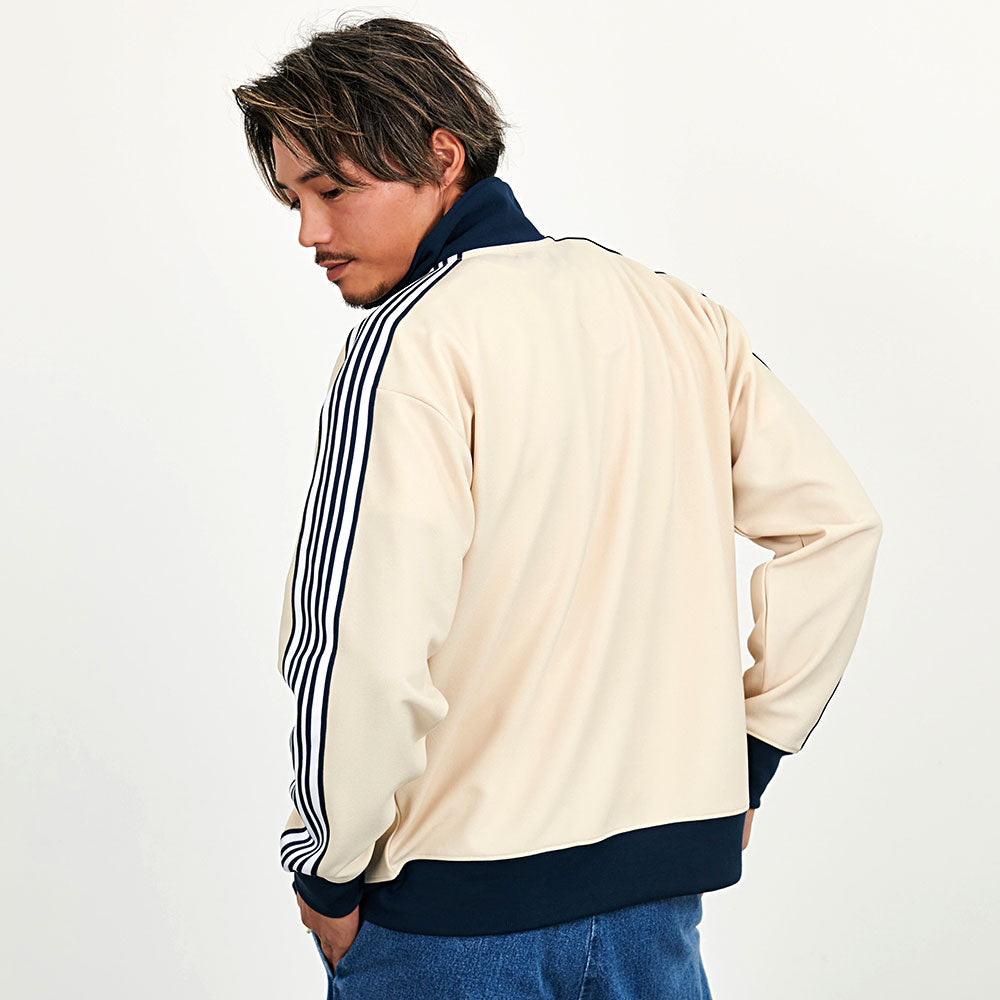 Silver Bullet Select SB Select CONVERSE Track Long Sleeve Jacket