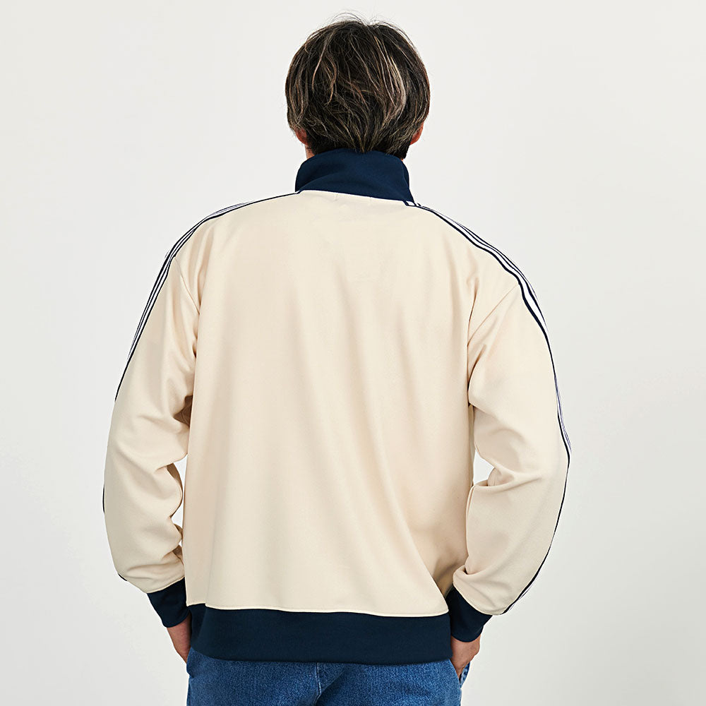 Silver Bullet Select SB Select CONVERSE Track Long Sleeve Jacket