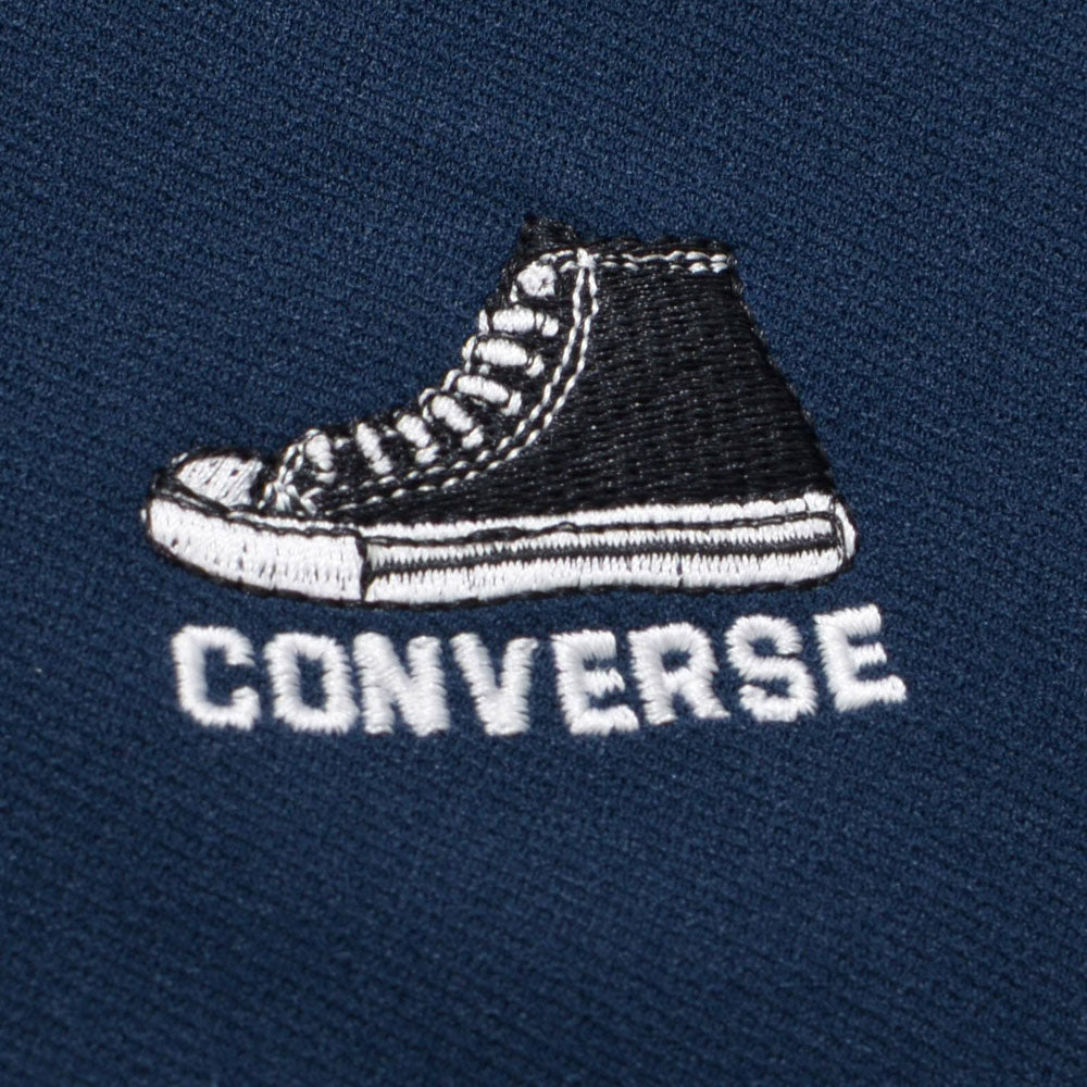 Silver Bullet Select SB Select CONVERSE Track Long Sleeve Jacket