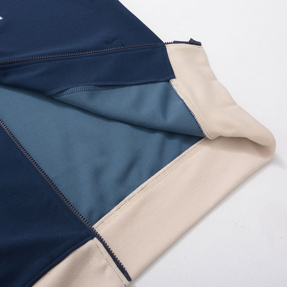 Silver Bullet Select SB Select CONVERSE Track Long Sleeve Jacket