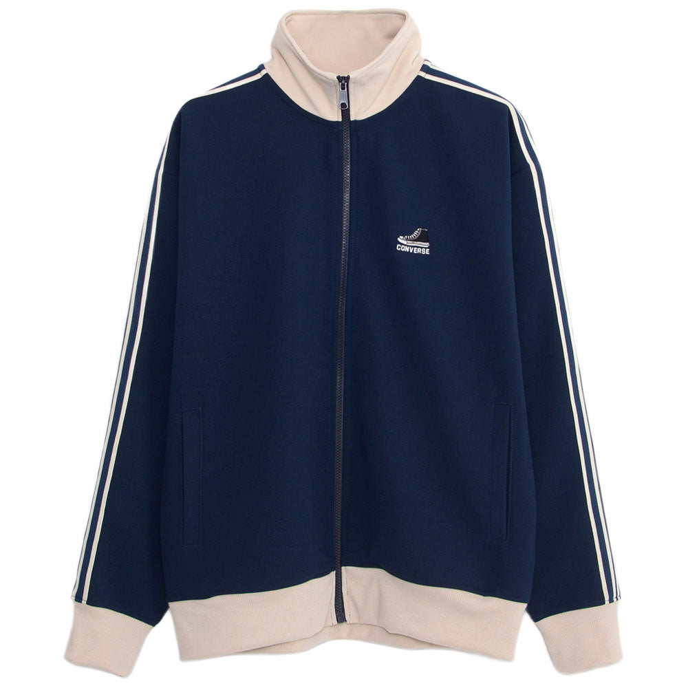 Silver Bullet Select SB Select CONVERSE Track Long Sleeve Jacket