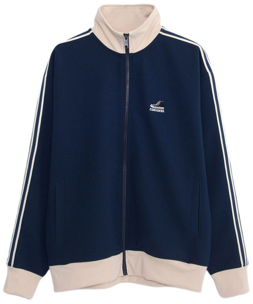 Silver Bullet Select SB Select CONVERSE Track Long Sleeve Jacket