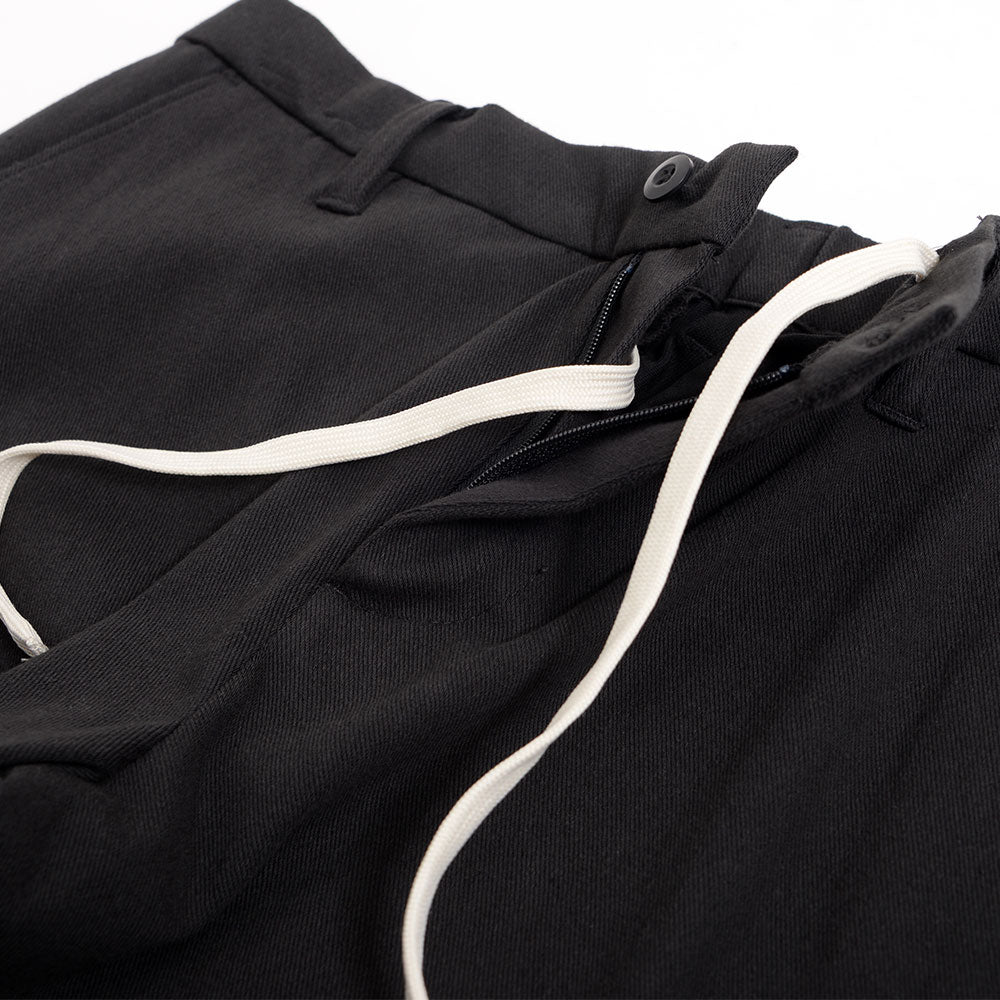 シルバーバレットセレクト SB Select TIMBRE POSTE スラックスパンツ （49(BLK/ブラック)） 49(BLK/ブラック)