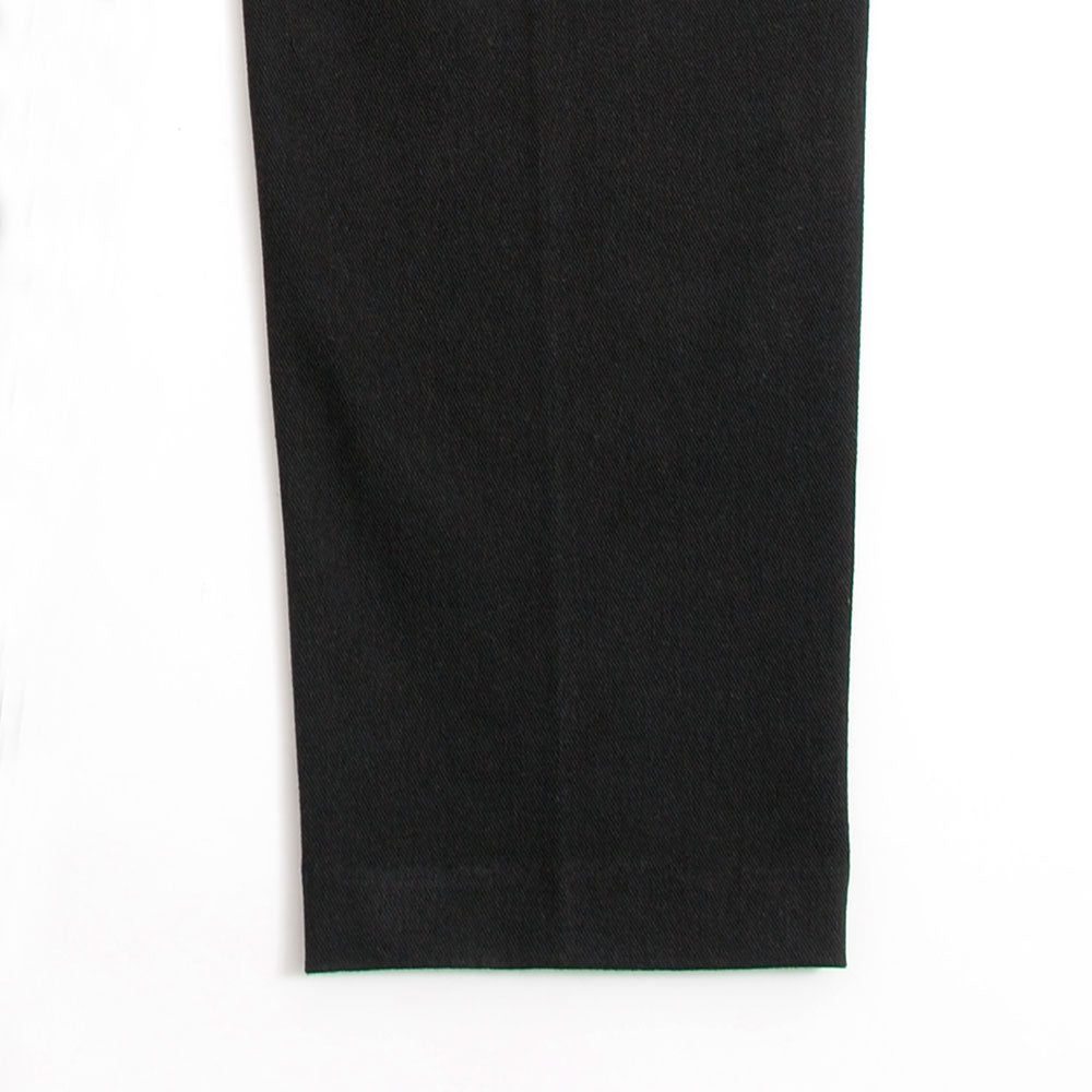 シルバーバレットセレクト SB Select TIMBRE POSTE スラックスパンツ （49(BLK/ブラック)） 49(BLK/ブラック)