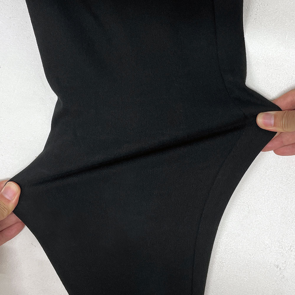 シルバーバレットセレクト SB Select TIMBRE POSTE スラックスパンツ （49(BLK/ブラック)） 49(BLK/ブラック)