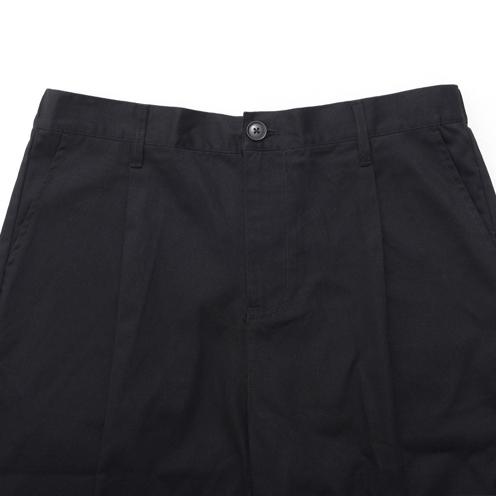 シルバーバレットセレクト SB Select SB select ワイドストレートチノパンツ （87(INC BLUE/インクブルー)） 87(INC BLUE/インクブルー)