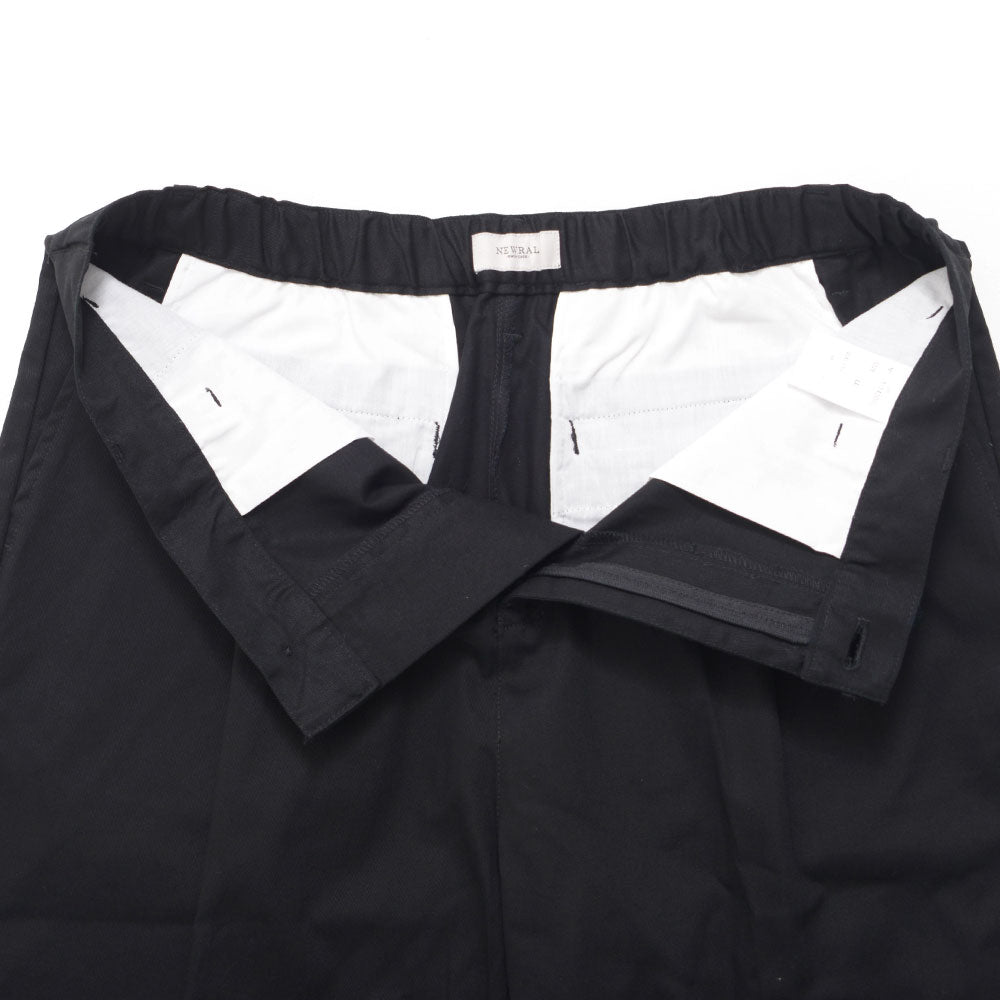 シルバーバレットセレクト SB Select SB select ワイドストレートチノパンツ （87(INC BLUE/インクブルー)） 87(INC BLUE/インクブルー)