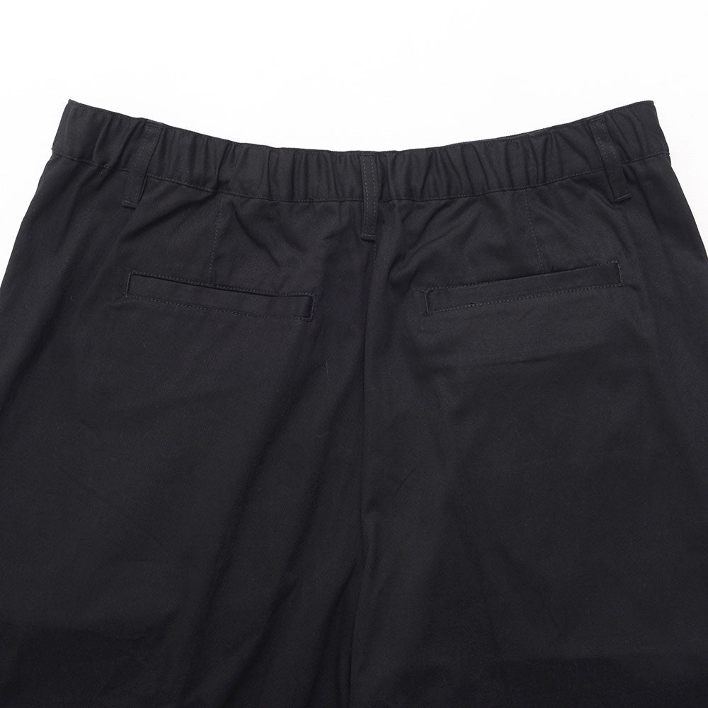 シルバーバレットセレクト SB Select SB select ワイドストレートチノパンツ （87(INC BLUE/インクブルー)） 87(INC BLUE/インクブルー)