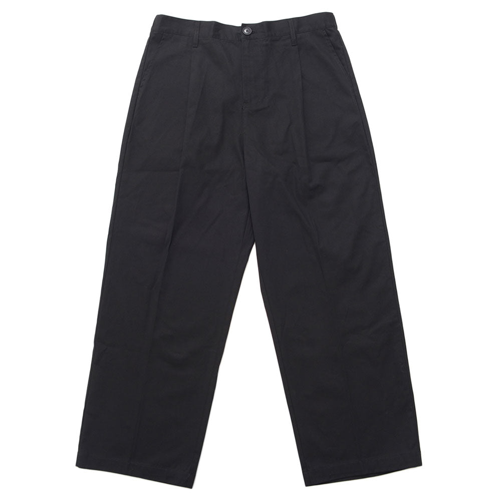 シルバーバレットセレクト SB Select SB select ワイドストレートチノパンツ （87(INC BLUE/インクブルー)） 87(INC BLUE/インクブルー)
