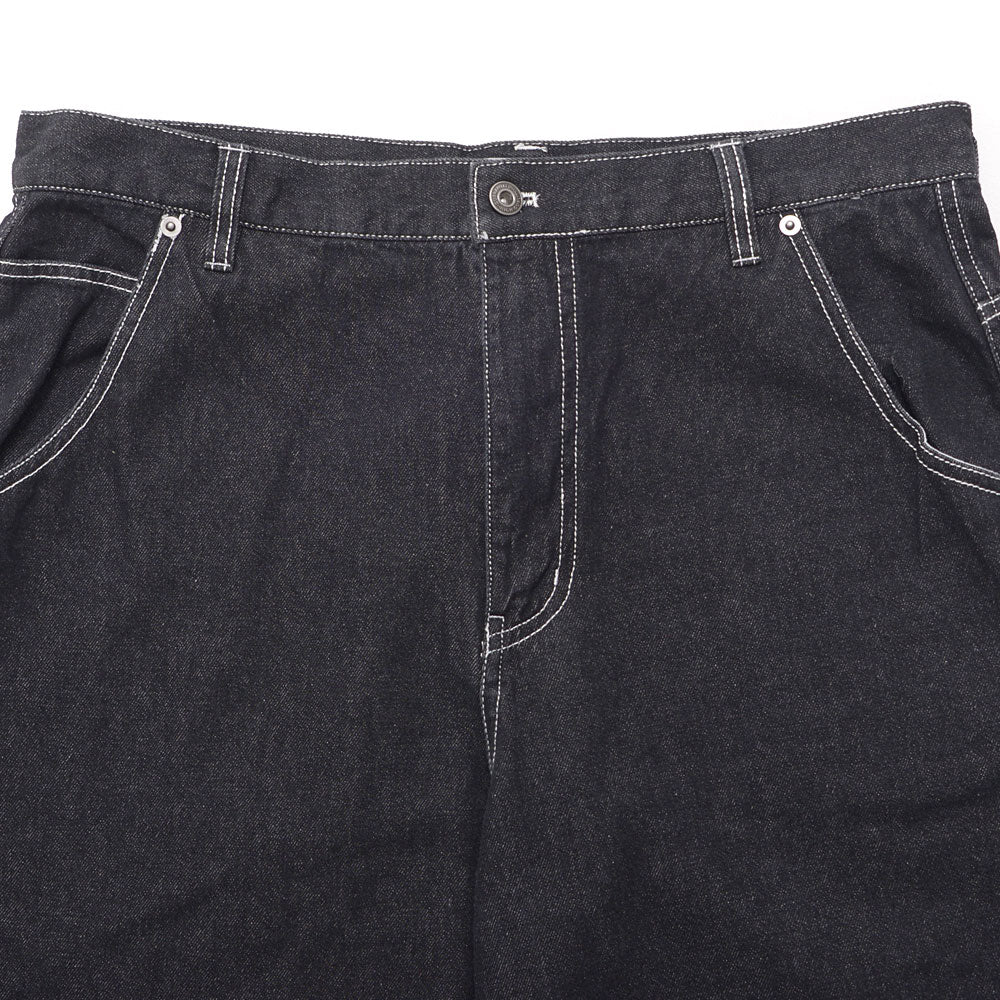 シルバーバレットセレクト SB Select SB select 10ozデニムサルエルペインターパンツ （88(INDIGO/インディゴ)） 88(INDIGO/インディゴ)