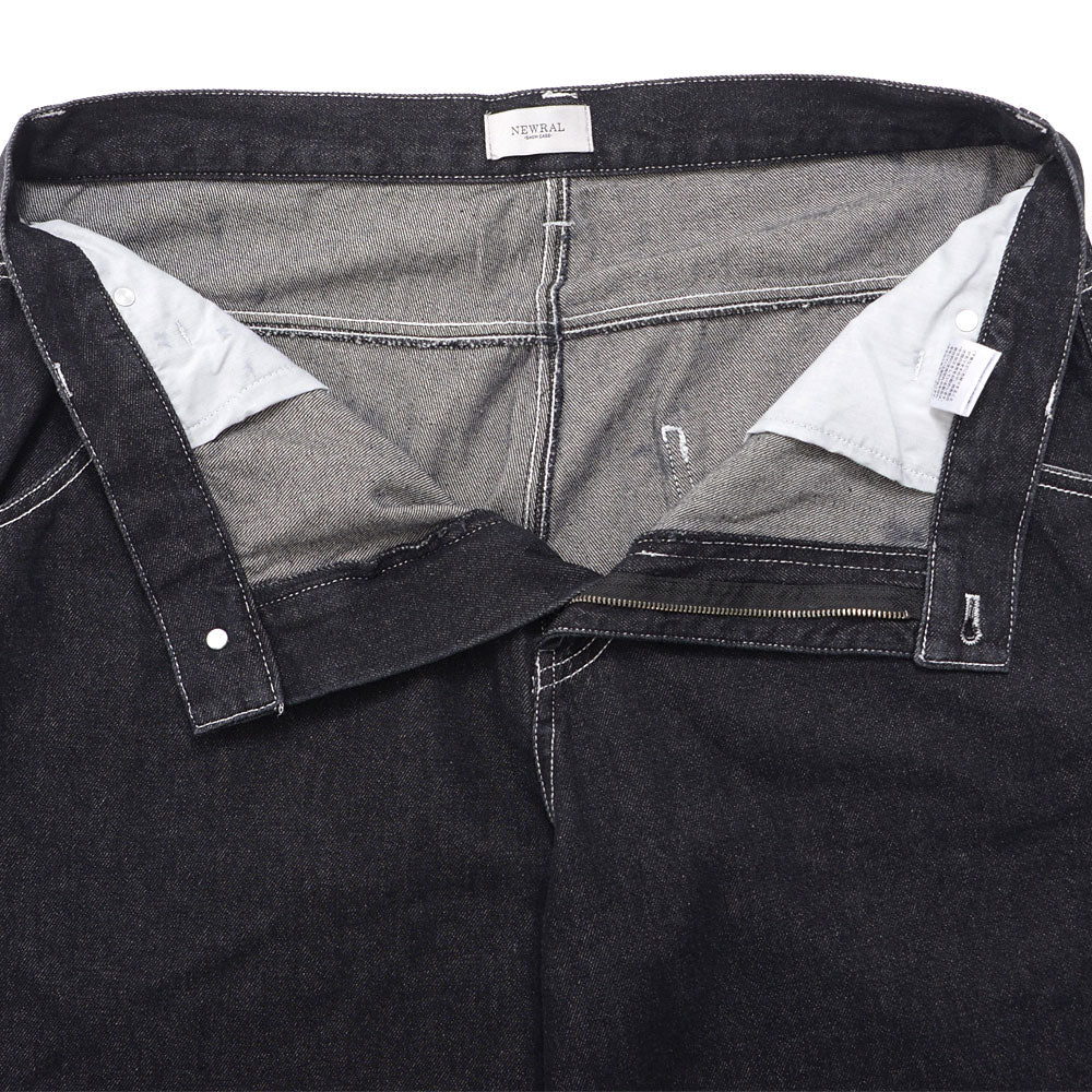シルバーバレットセレクト SB Select SB select 10ozデニムサルエルペインターパンツ （88(INDIGO/インディゴ)） 88(INDIGO/インディゴ)