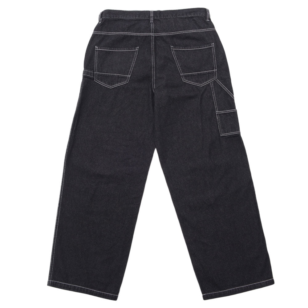 シルバーバレットセレクト SB Select SB select 10ozデニムサルエルペインターパンツ （88(INDIGO/インディゴ)） 88(INDIGO/インディゴ)