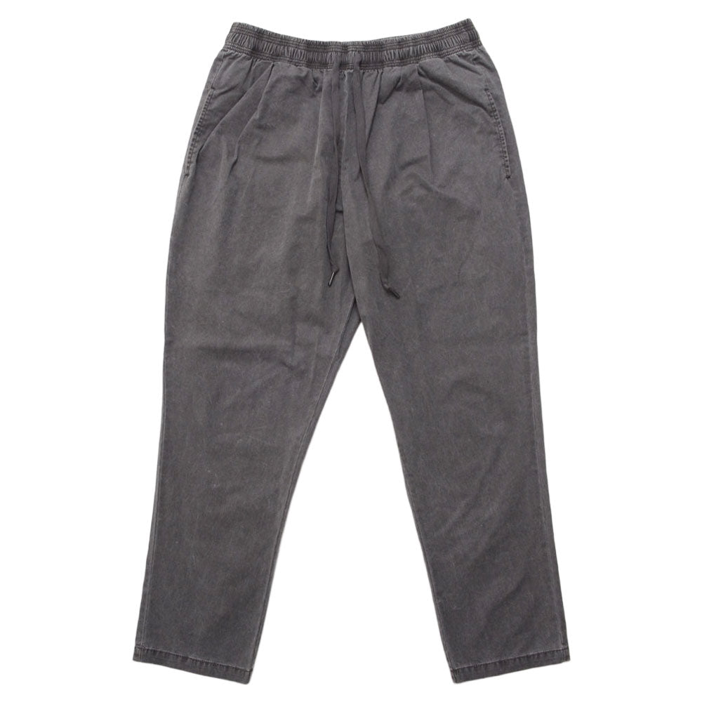 シルバーバレットセレクト SB Select SB select USED LIKEレギュラーフィットイージーパンツ ユーズドデニム （103(GRY/グレー)） 103(GRY/グレー)