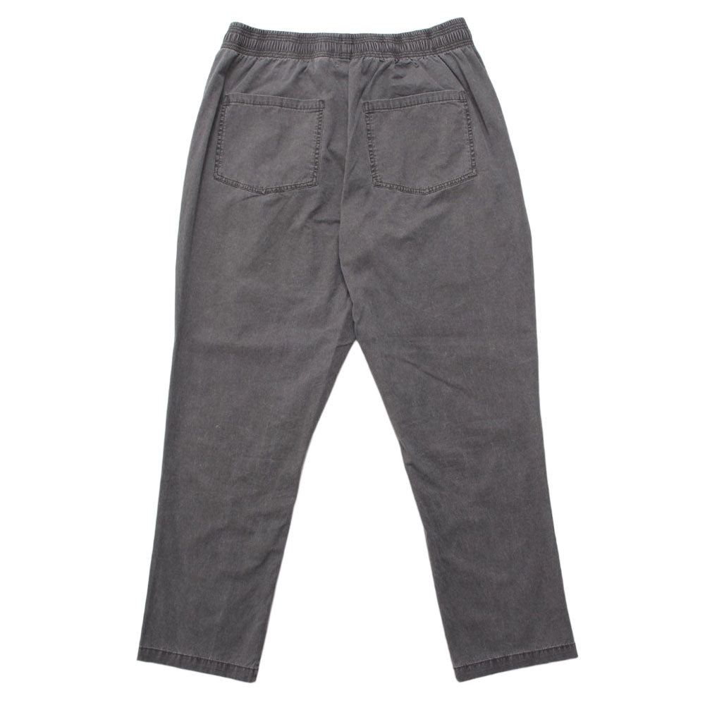 シルバーバレットセレクト SB Select SB select USED LIKEレギュラーフィットイージーパンツ ユーズドデニム （103(GRY/グレー)） 103(GRY/グレー)