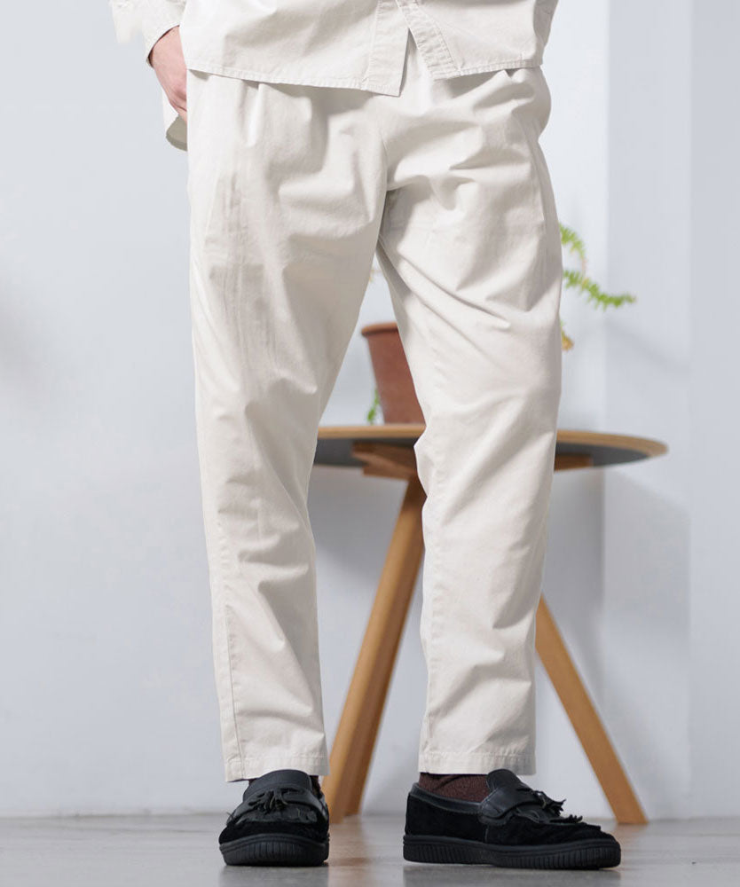 シルバーバレットセレクト SB Select SB select USED LIKEレギュラーフィットイージーパンツ ユーズドデニム （105(L.GRAY/ライトグレー)） 105(L.GRAY/ライトグレー)
