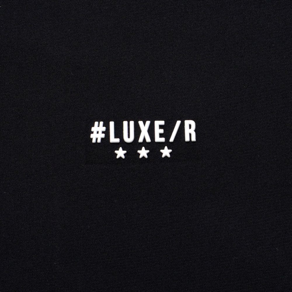 シルバーバレットセレクト SB Select LUXE/R N/PUスムスモックネック半袖TEE （4-1(WHT/ホワイト)） 4-1(WHT/ホワイト)
