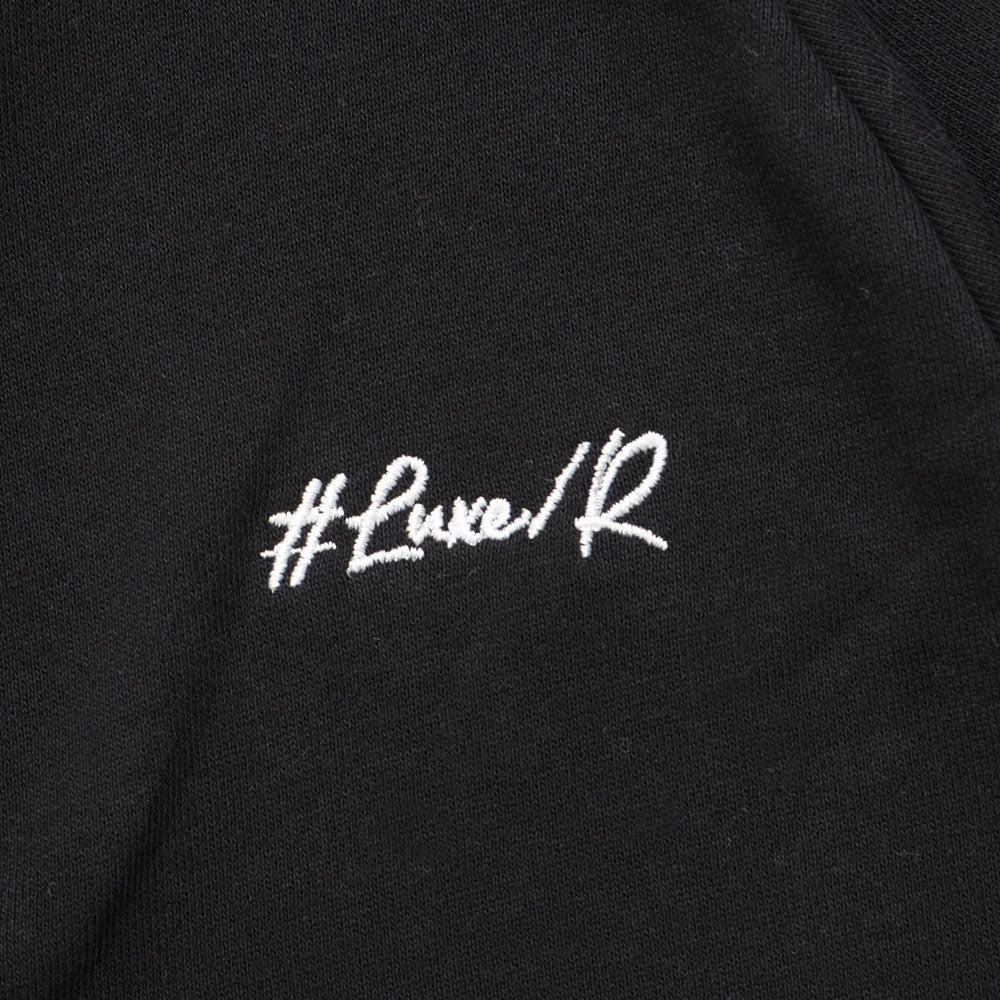 シルバーバレットセレクト SB Select LUXE/R デニムラインストーンラインジップパーカー （3-1(WHT/ホワイト)） 3-1(WHT/ホワイト)