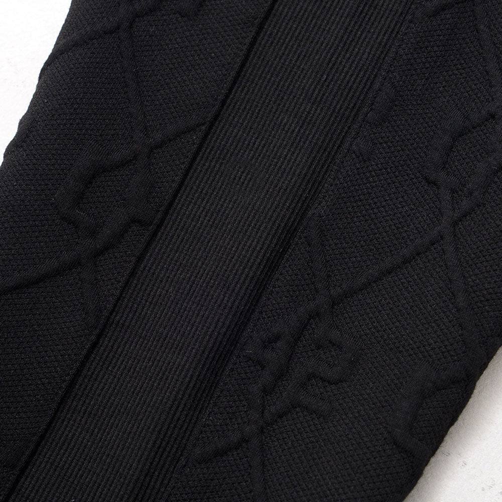 シルバーバレットセレクト SB Select LUXE/R ふくれジャガードトレーナー （2-1(WHT/ホワイト)） 2-1(WHT/ホワイト)