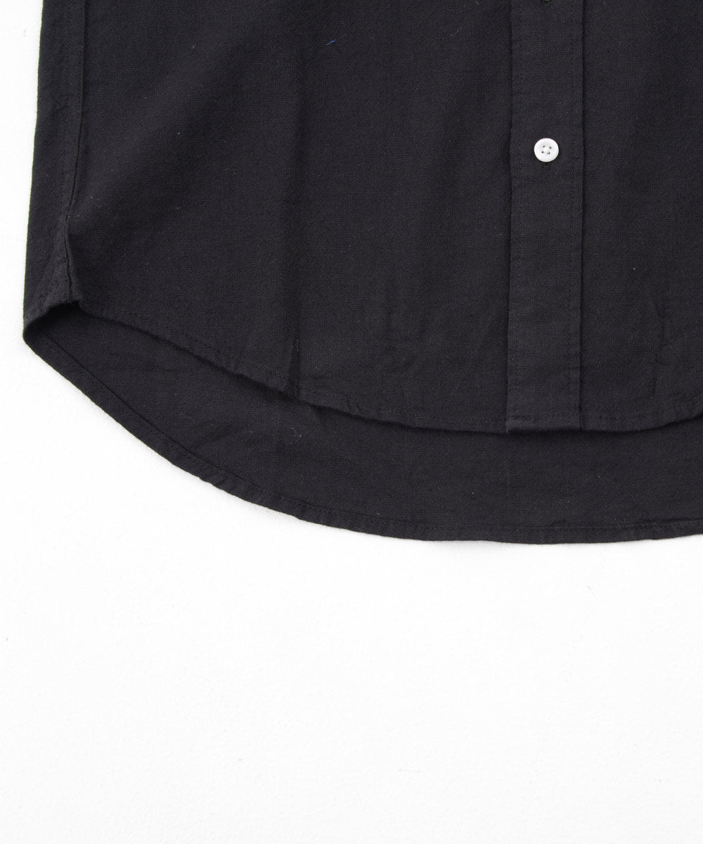 Bitch Vicci Cotton-Linen 7/10 Sleeve Shirt Men's Brand Adult Fashion 7