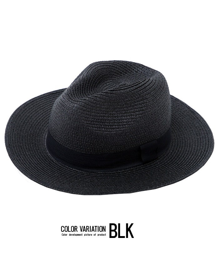ビッチ VICCI VICCI【ビッチ】ロングブリムハット