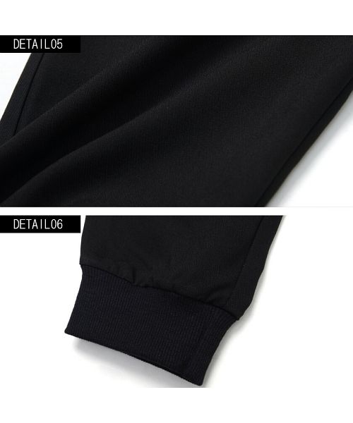 ビッチ VICCI VICCI ストレッチジョガーパンツ