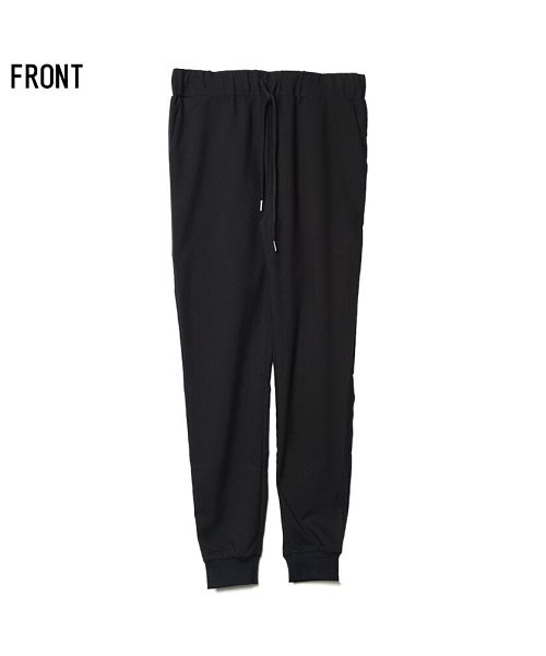 ビッチ VICCI VICCI ストレッチジョガーパンツ