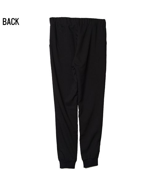 ビッチ VICCI VICCI ストレッチジョガーパンツ