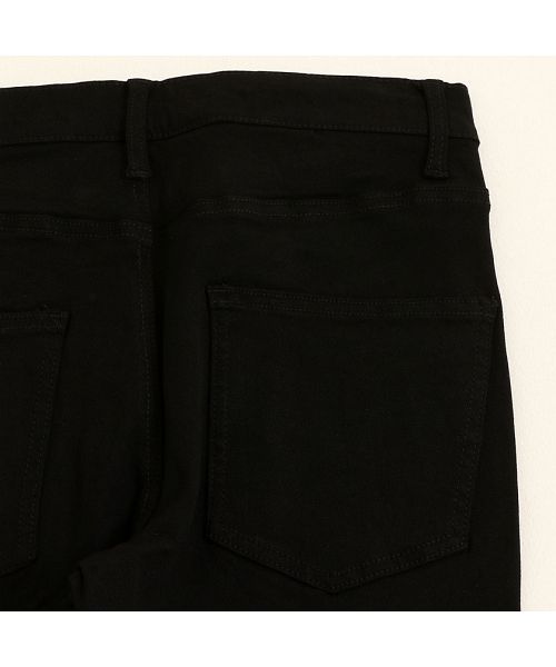 ビッチ VICCI VICCI スーパーストレッチロングパンツ メンズ スキニー チノパン チノパンツ アンクル丈 アンクルパンツ  【B】