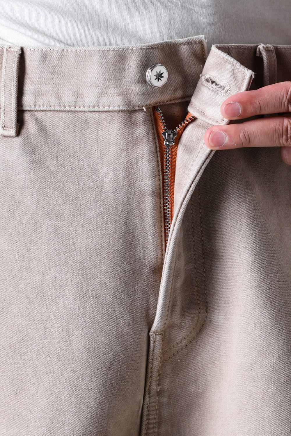 PDF Leggenda Pants
