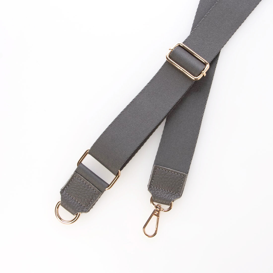 ペルケ perche 牛革ドット刺繍2wayトートS （GY） GY