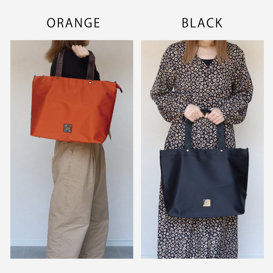 Parsons PERSON'S 【PERRSON'S】 Tote Bag