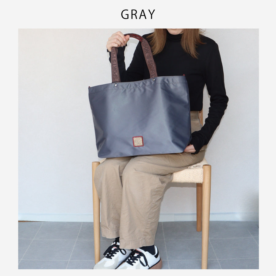 Parsons PERSON'S 【PERRSON'S】 Tote Bag