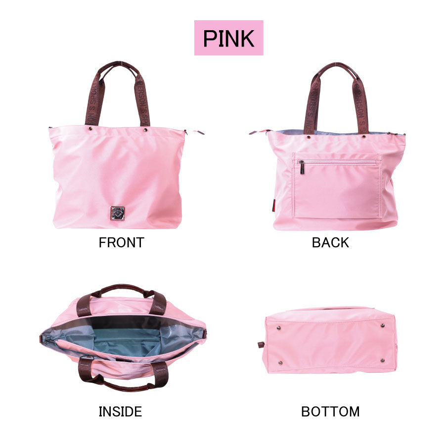 Parsons PERSON'S 【PERRSON'S】 Tote Bag
