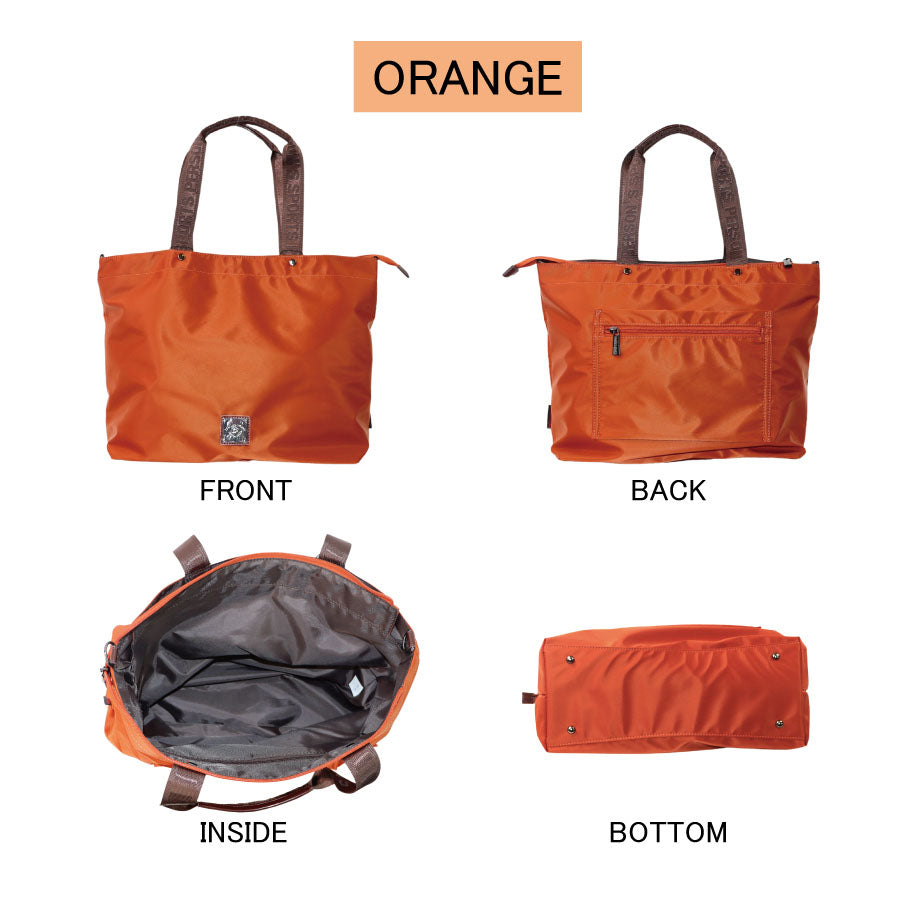Parsons PERSON'S 【PERRSON'S】 Tote Bag