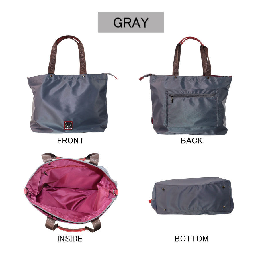 Parsons PERSON'S 【PERRSON'S】 Tote Bag