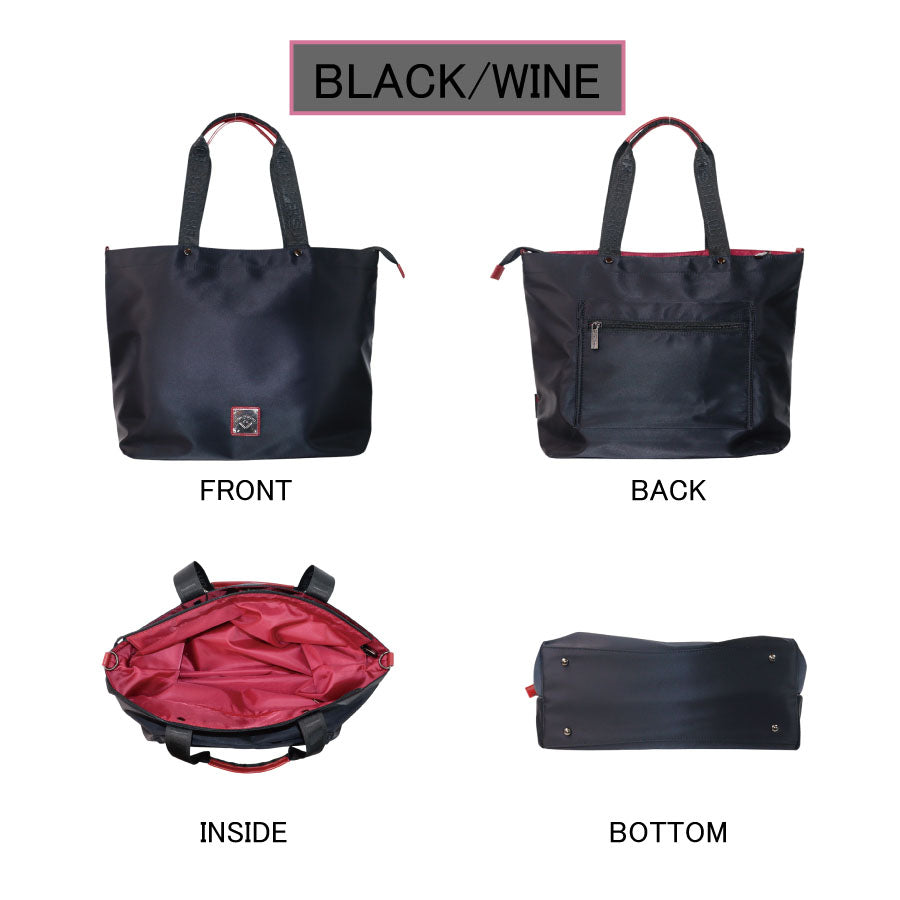 Parsons PERSON'S 【PERRSON'S】 Tote Bag