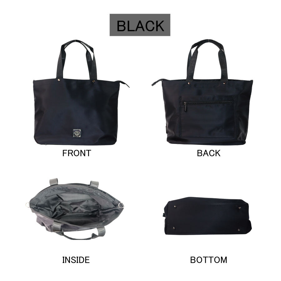 Parsons PERSON'S 【PERRSON'S】 Tote Bag