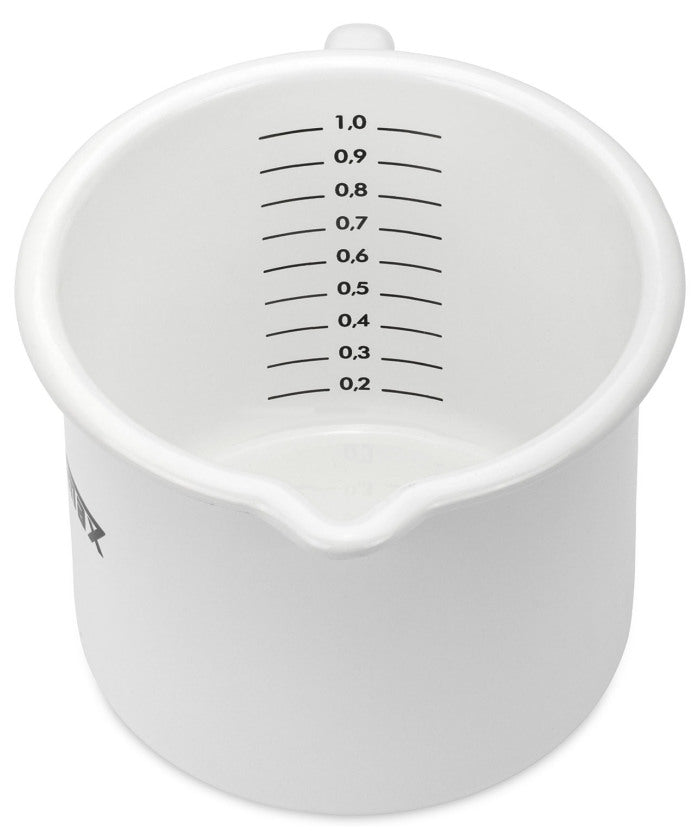 ペトロマックス petromax ペトロマックス Petromax アウトドア エナメルミルクポット 1L BK 13959【返品不可商品】 （ブラック） ブラック