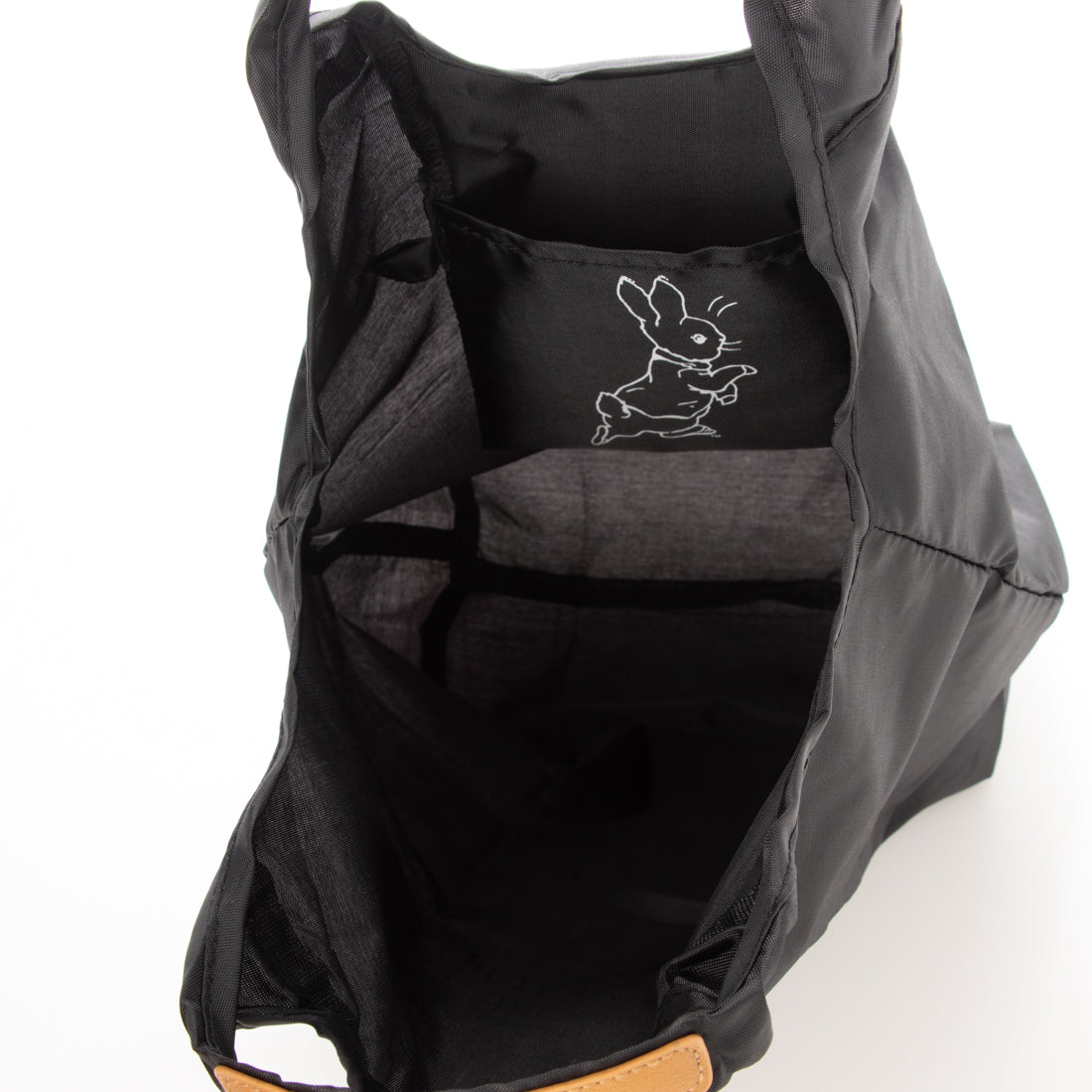 Peter Rabbit PETER RABBIT Peter Rabbit Size S Compact Storage Eco Bag