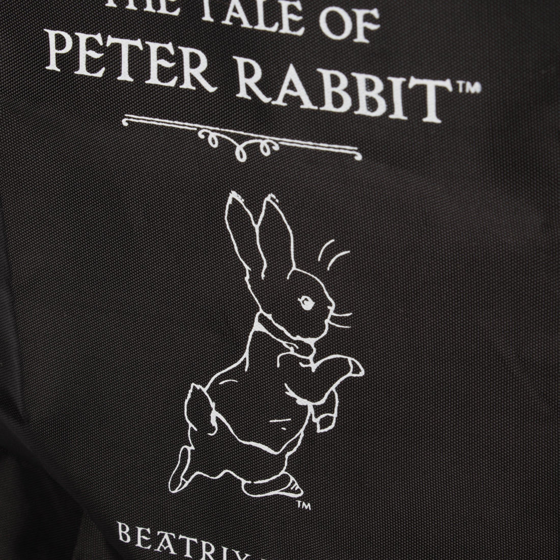 Peter Rabbit PETER RABBIT Peter Rabbit Size S Compact Storage Eco Bag