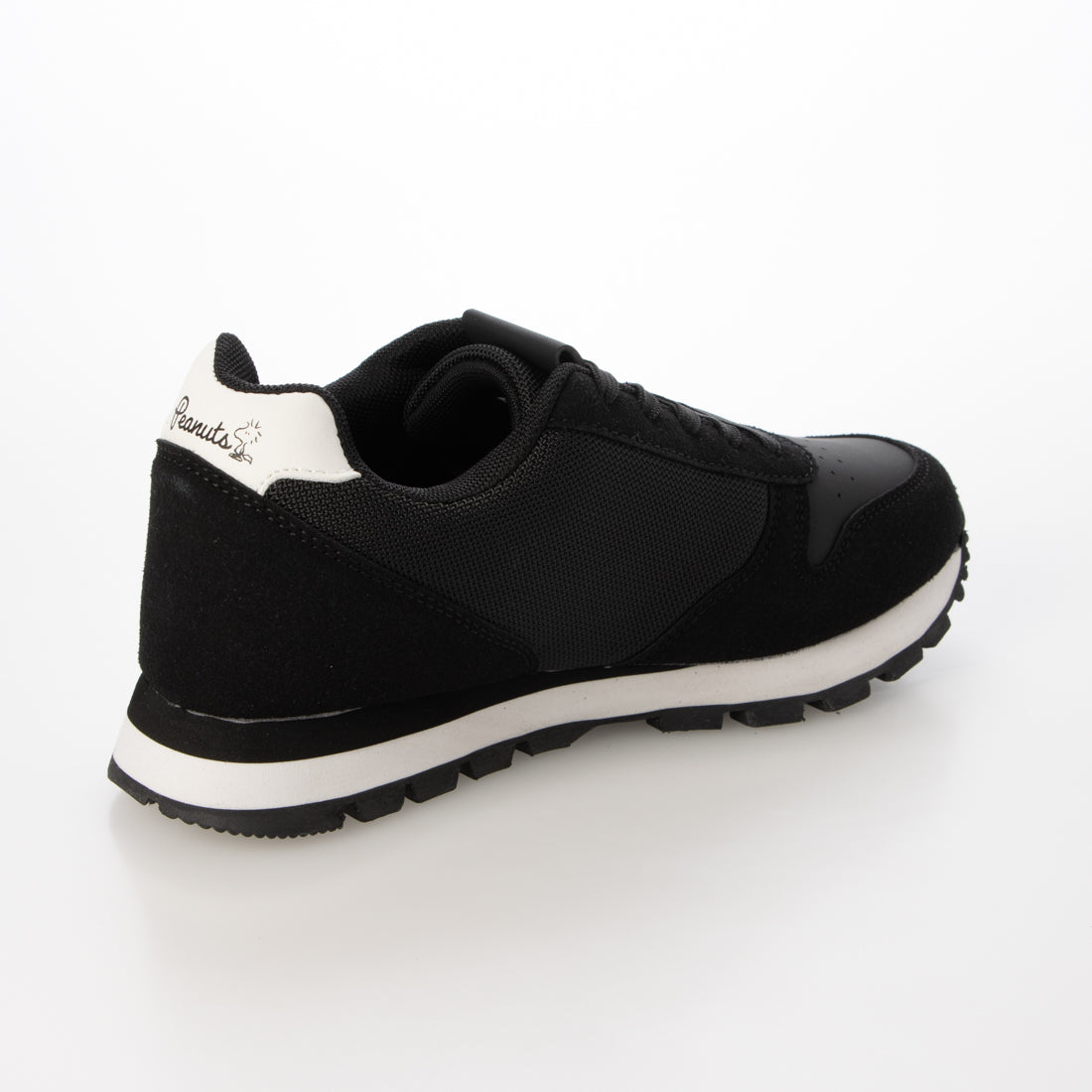 ピーナッツ PEANUTS PN8369-01 BLACK （ブラック） ブラック