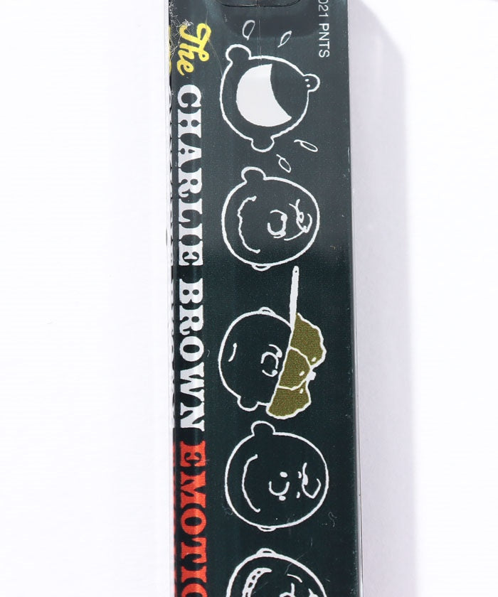 PEANUTS PEANUTS SNOOPY/PEANUTS/PEANUTS/Wow The Emotion Acrylic Stick//Charlie Brown