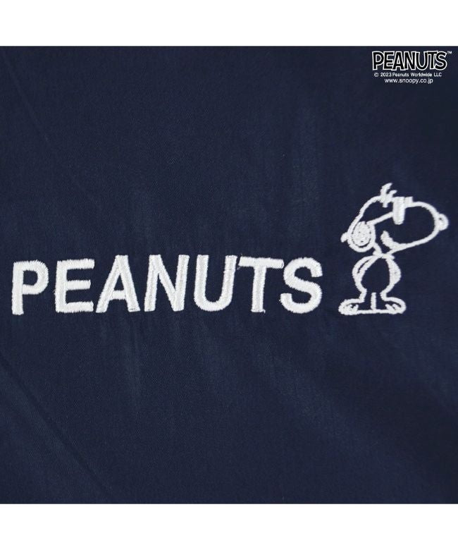 PEANUTS PEANUTS 史努比 風衣 外套 印花 長袖 SNOOPY PEANUTS