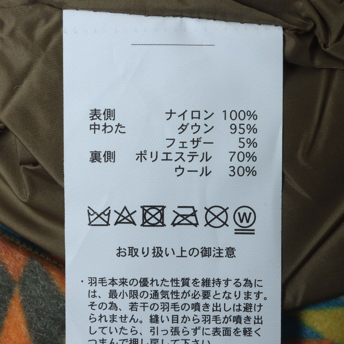 ペンドルトン PENDLETON 4WAY ポンチョ （オフホワイト） オフホワイト