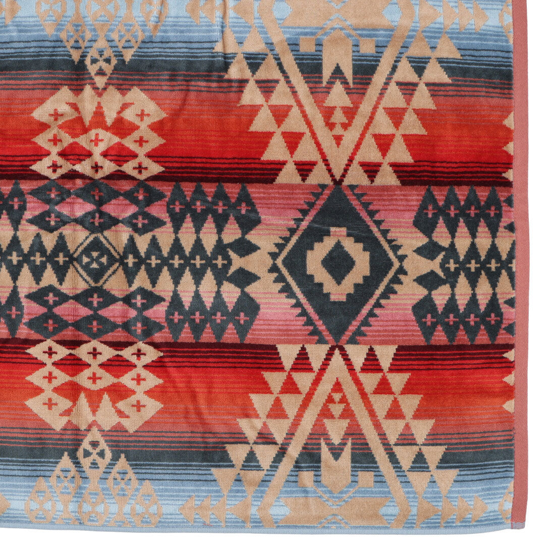 ペンドルトン PENDLETON タオルブランケット