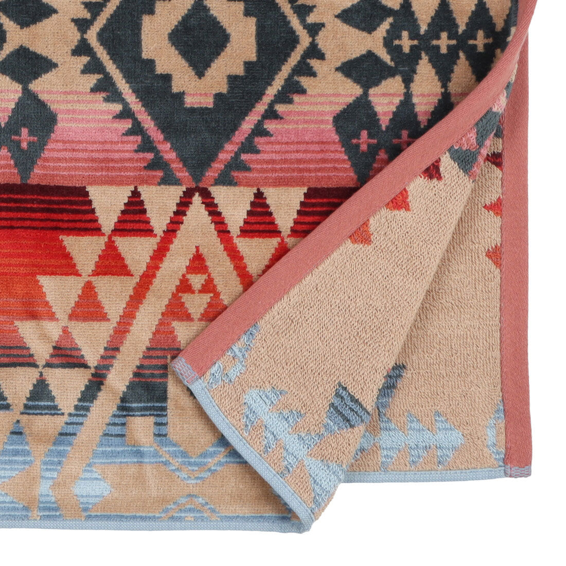 ペンドルトン PENDLETON タオルブランケット