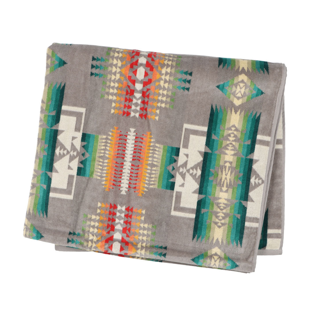 Pendleton Towel Blanket