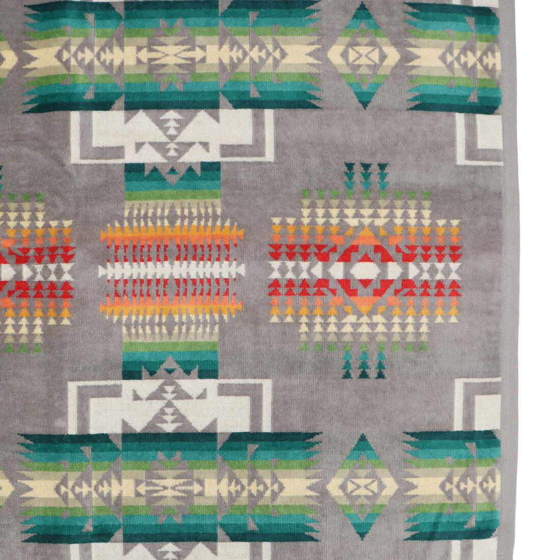 Pendleton Towel Blanket