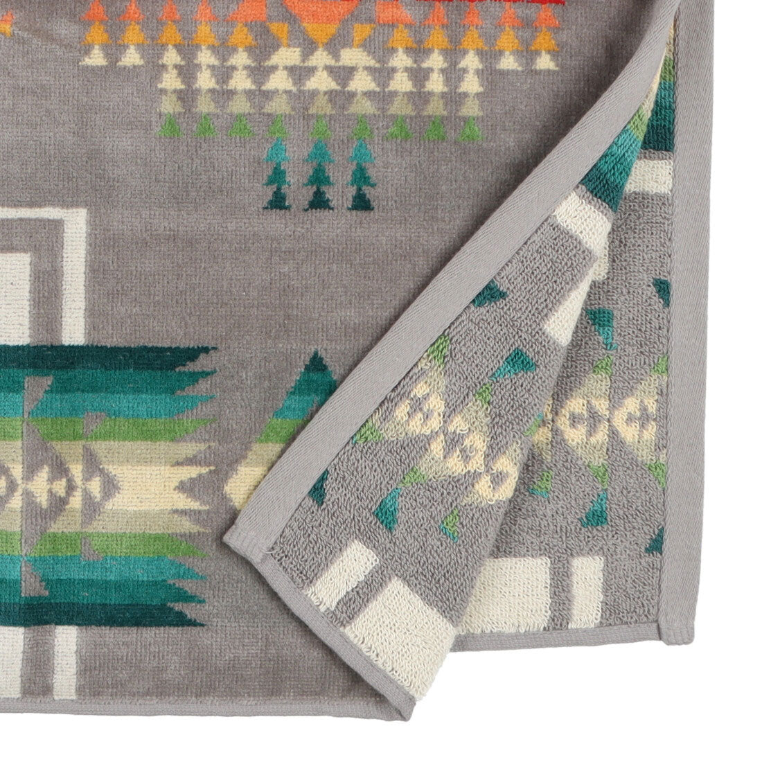 Pendleton Towel Blanket